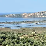 빌라 Family & Golf Laguna Towers Navarino