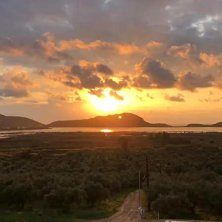Family & Golf Laguna Towers Navarino * Gialova