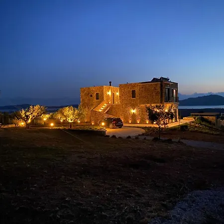 Family & Golf Laguna Towers Navarino Villa *