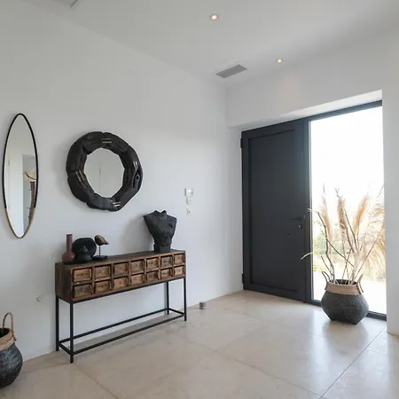Villa Family & Golf Laguna Towers Navarino