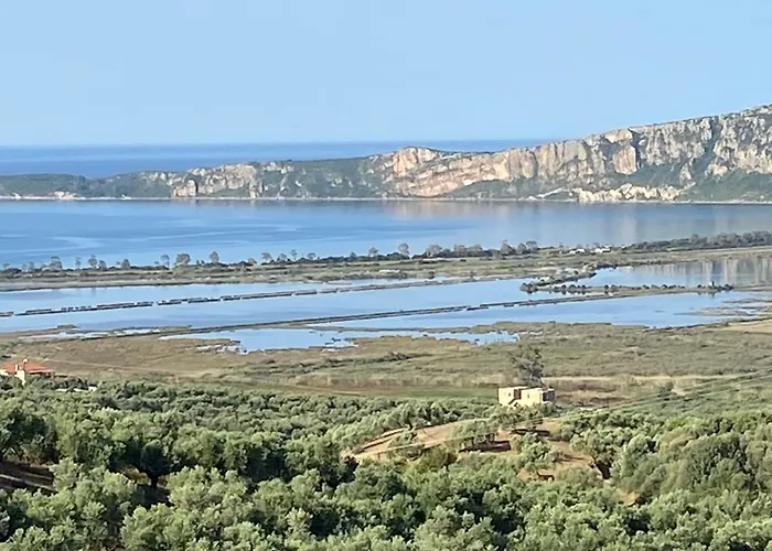 Villa Family & Golf Laguna Towers Navarino