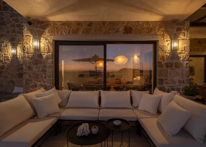 Family & Golf Laguna Towers Navarino *