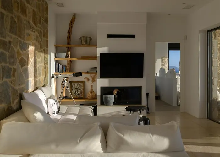 Villa Family & Golf Laguna Towers Navarino *