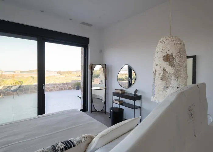 Family & Golf Laguna Towers Navarino *