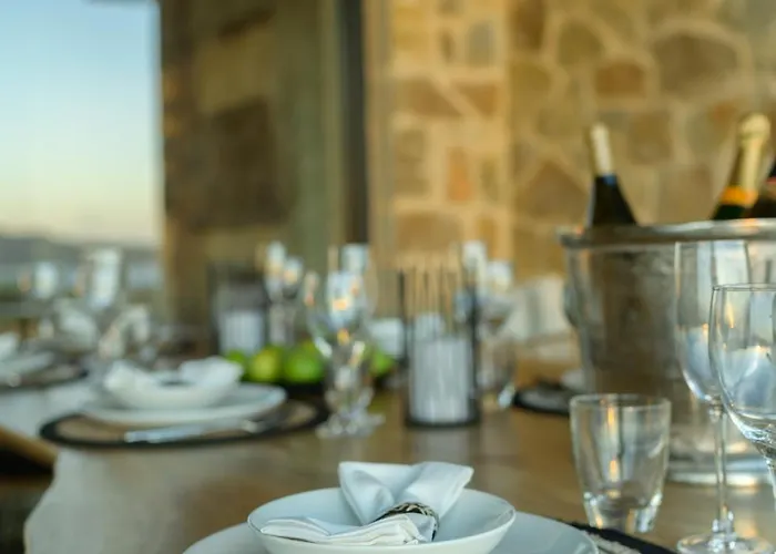 Family & Golf Laguna Towers Navarino * Gialova