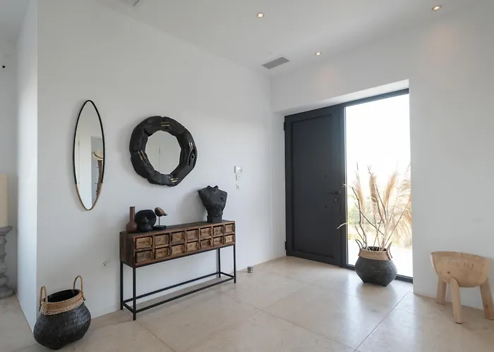 Villa Family & Golf Laguna Towers Navarino