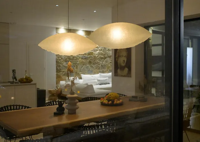 Villa Family & Golf Laguna Towers Navarino *