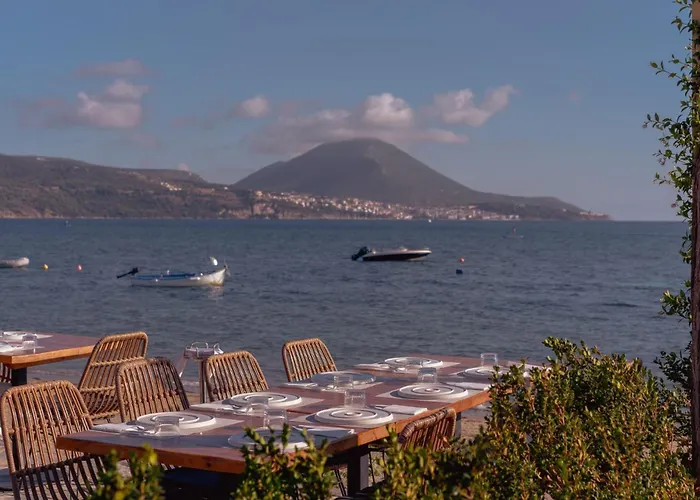 Villa Family & Golf Laguna Towers Navarino Gialova