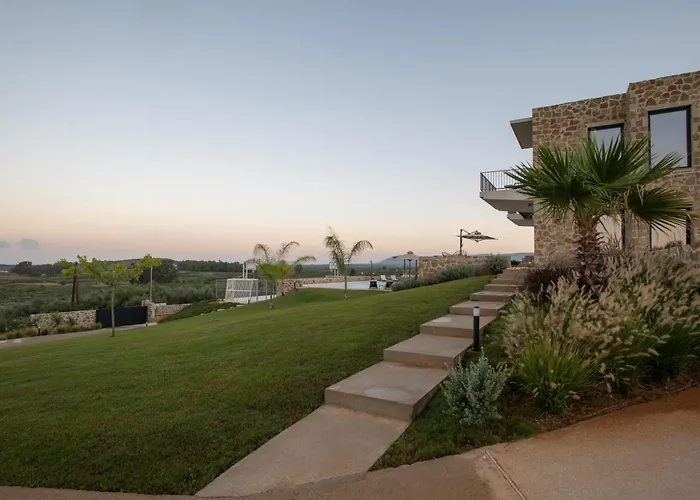 Villa Family & Golf Laguna Towers Navarino