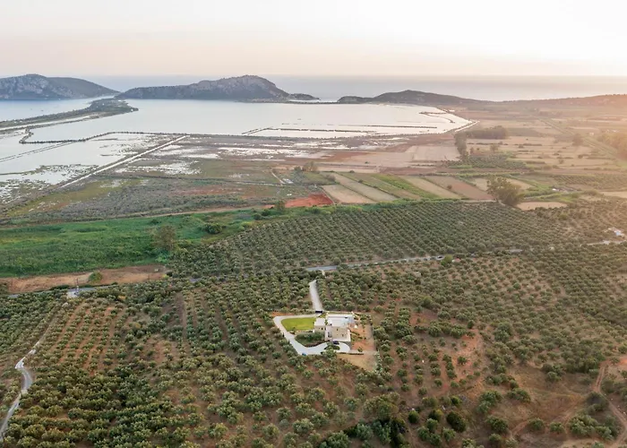 Family & Golf Laguna Towers Navarino *