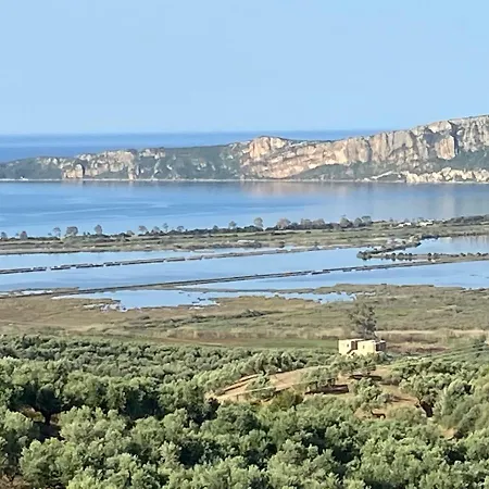 Villa Family & Golf Laguna Towers Navarino