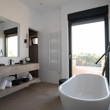 Villa Family & Golf Laguna Towers Navarino Gialova