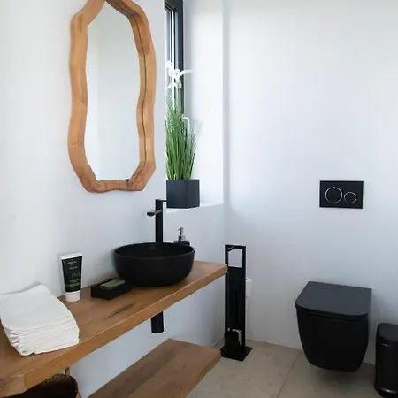 Villa Family & Golf Laguna Towers Navarino