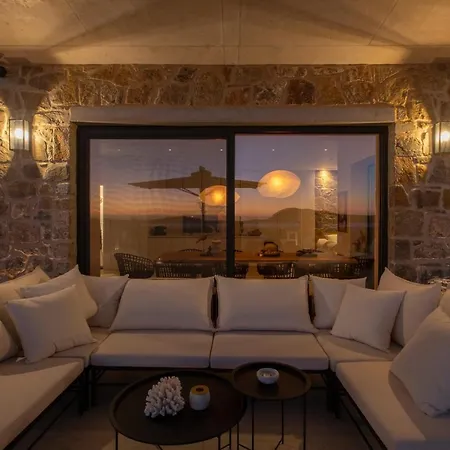 Family & Golf Laguna Towers Navarino *