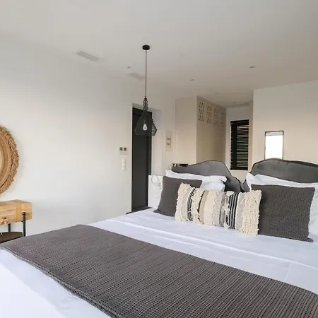 Villa Family & Golf Laguna Towers Navarino Gialova