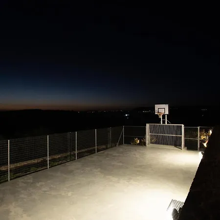 Family & Golf Laguna Towers Navarino * Gialova