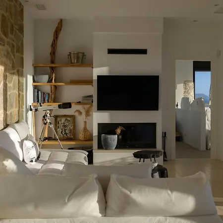 Villa Family & Golf Laguna Towers Navarino *