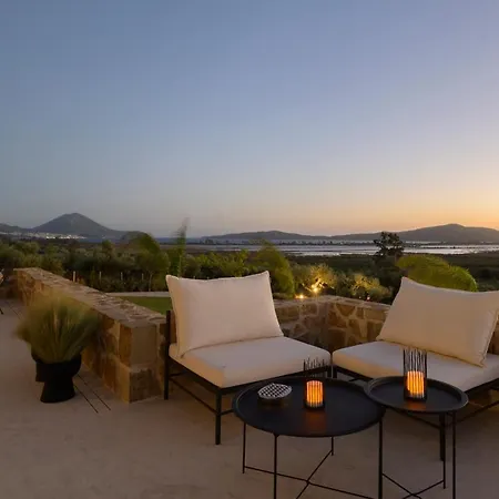 Family & Golf Laguna Towers Navarino * Jálova