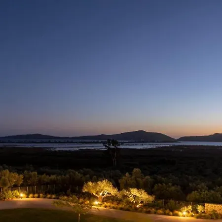 Family & Golf Laguna Towers Navarino Villa Gialova