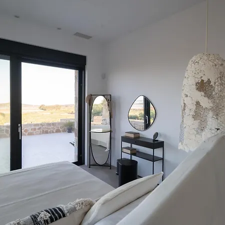 Family & Golf Laguna Towers Navarino *