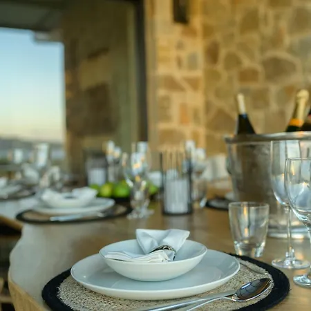 Family & Golf Laguna Towers Navarino * Gialova