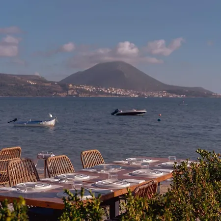 Villa Family & Golf Laguna Towers Navarino Gialova