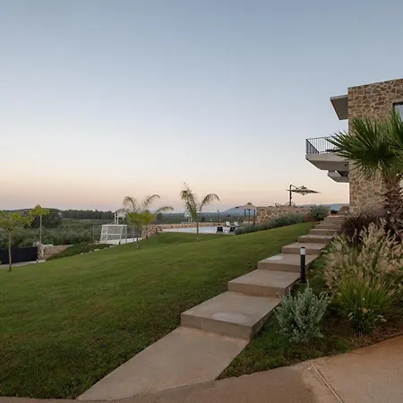 Villa Family & Golf Laguna Towers Navarino