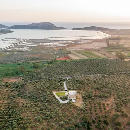 Family & Golf Laguna Towers Navarino *