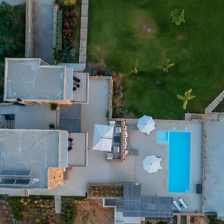 Family & Golf Laguna Towers Navarino Villa *