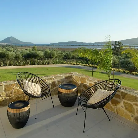 Family & Golf Laguna Towers Navarino *