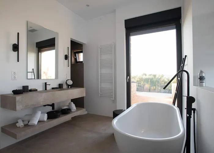 Villa Family & Golf Laguna Towers Navarino Gialova