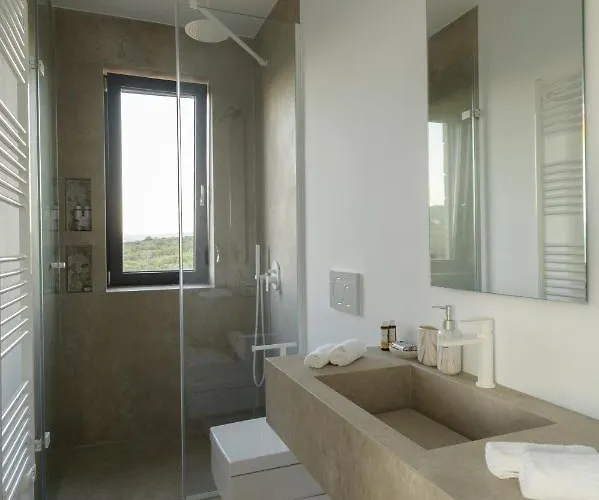 Family & Golf Laguna Towers Navarino * Gialova