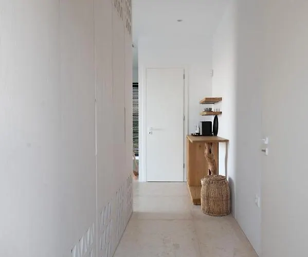 Villa Family & Golf Laguna Towers Navarino *