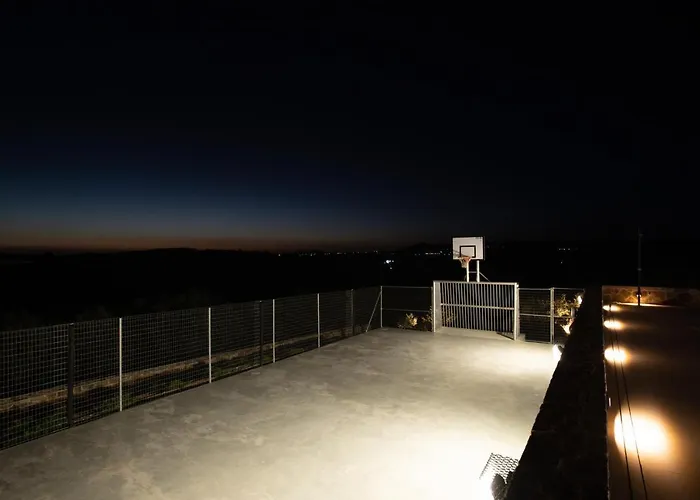 Family & Golf Laguna Towers Navarino * Gialova