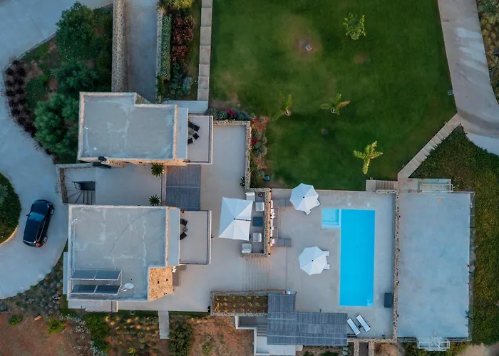 Family & Golf Laguna Towers Navarino Villa *