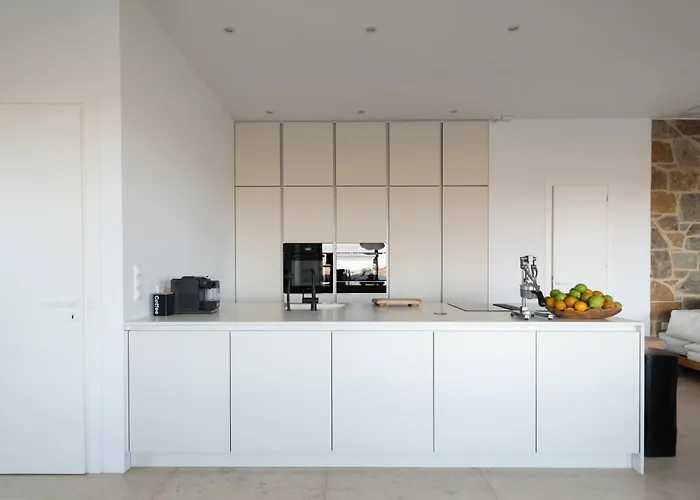 Villa Family & Golf Laguna Towers Navarino Gialova