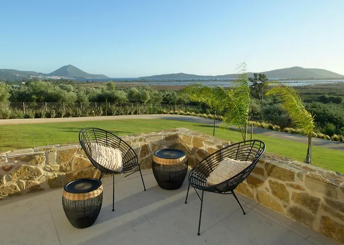 Family & Golf Laguna Towers Navarino *